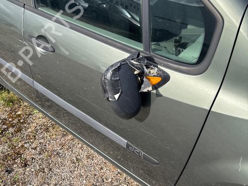 Front left window mechanism RENAULT MODUS / GRAND MODUS (F/JP0_) 1.5 dCi (FP0E, JP0E) | BP38307675C22  - Image 17