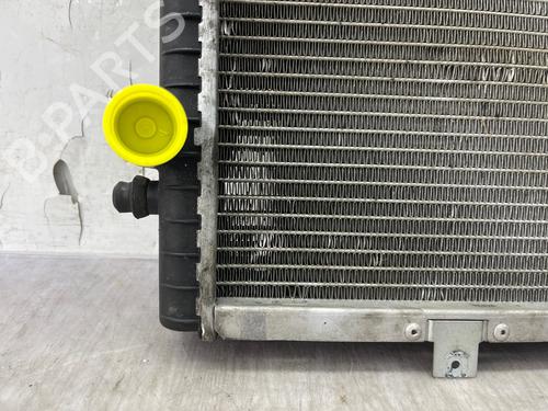 Wasserkühler für Wasserkühler RENAULT RAPID Box Body/MPV (F40_, G40_) 1.9 D (F40P, F40N, F40E) (64 hp) 35890519 35890519