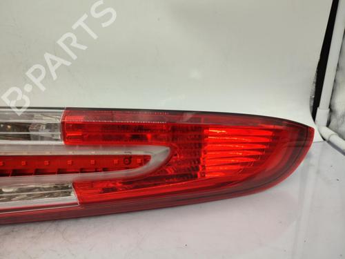 Right taillight FORD C-MAX (DM2) 2.0 TDCi | BP23731457C35 - Image 2