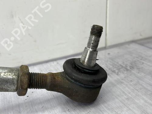 Used Steering rack PEUGEOT 307 (3A/C) 1.6 HDi (90 hp) 23749523