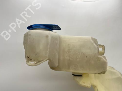 Used Windscreen washer tank Windscreen washer tank 38627252 38627252
