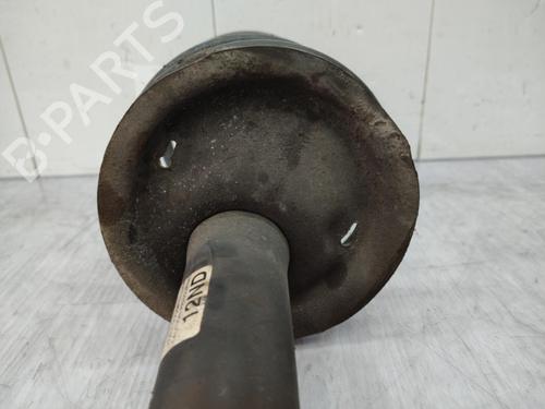 Used Right front shock absorber CITROËN XSARA PICASSO (N68) 1.8 16V (115 hp) 23675429