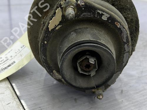 Used Right front shock absorber Right front shock absorber CITROËN AX (ZA-_) 11 (60 hp) 23704775 23704775