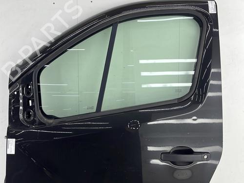 Used Left front door FIAT TALENTO Van (296_) 1.6 D (145 hp) 27725245