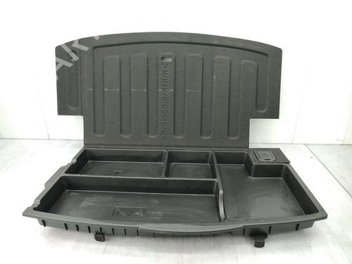 Bagasjeromsgulv KIA PICANTO II (TA) 1.0 (69 hp) 26213471