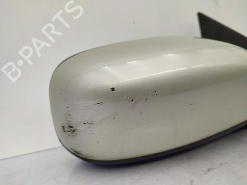 Used Right mirror RENAULT LAGUNA II (BG0/1_) 1.8 16V (BG06, BG0J, BG0M) (116 hp) 23712150