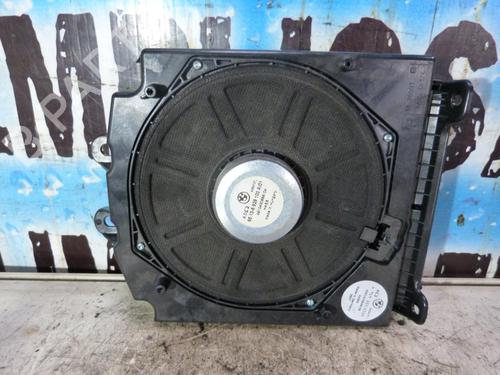 Used Speaker BMW 5 Touring (E61) 525 d (177 hp) 23668082
