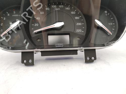 Instrument cluster KIA RIO III (UB) 1.1 CRDi | BP23710657C47  - Image 5