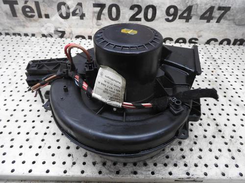 Varmvifte VW POLO (9N_, 9A_) 1.2 12V (64 hp) 23664506
