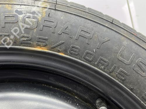 Used Jack Kit Jack Kit PEUGEOT 207 (WA_, WC_) 1.6 HDi (90 hp) 26523532 26523532