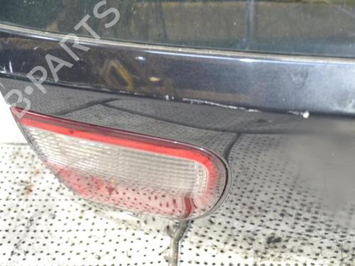 Bakluke CC/Kombi-Kupé SEAT LEON (1M1) 1.9 TDI | BP23684821C6 