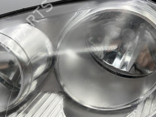 Left headlight VW GOLF V (1K1) 1.4 FSI | BP23753862C28 