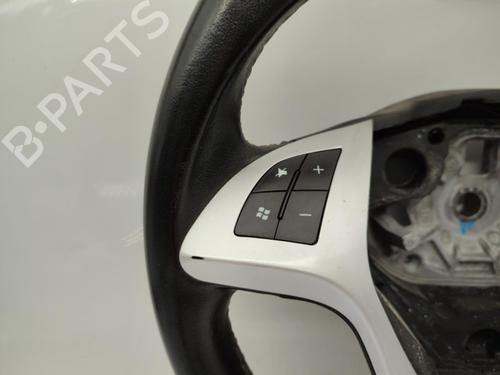 Steering wheel LANCIA DELTA III (844_) 1.6 D Multijet (844.AXC11, 844.AXC1A) | BP23713251C49  - Image 9