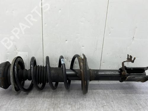 Used Left front shock absorber DACIA SANDERO 1.2 16V LPG (75 hp) 23749908