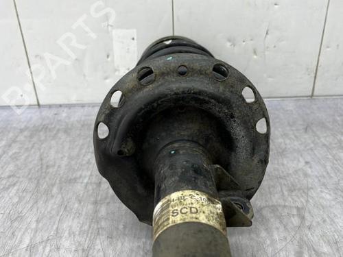 Left front shock absorber OPEL ASTRA H (A04) 1.7 CDTI (L48) | BP23749303M16 
