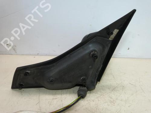 Right mirror CITROËN XANTIA (X1_, X2_) 2.1 Turbo D 12V | BP23663692C27 