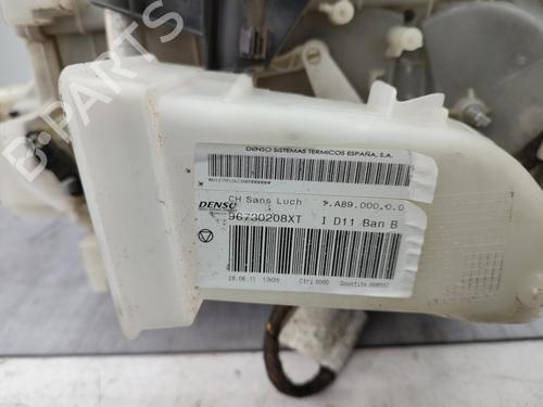 Heater matrix box CITROËN BERLINGO Box Body/MPV (B9) 1.6 HDi 90 | BP23732289M61 - Image 6