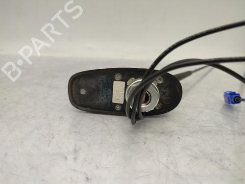 Antenna/Base CITROËN C4 Picasso II 1.6 HDi / BlueHDi 115 | BP28570236C140 