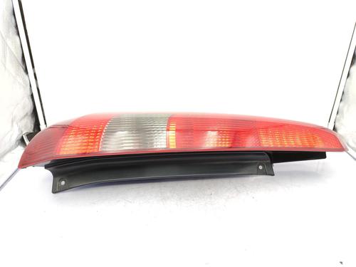 Left taillight FORD FIESTA V (JH_, JD_) 1.4 TDCi | BP23678187C34 