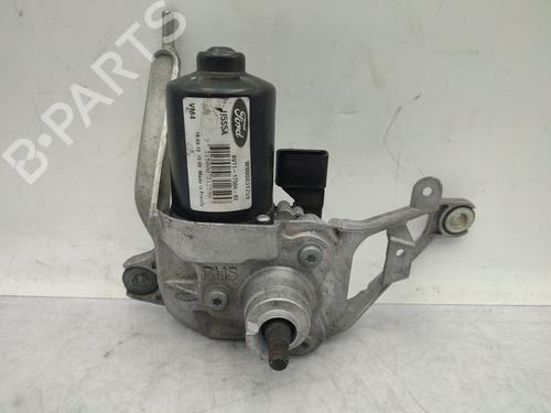 Used Front wiper motor FORD B-MAX (JK) 1.0 EcoBoost (125 hp) 29599620