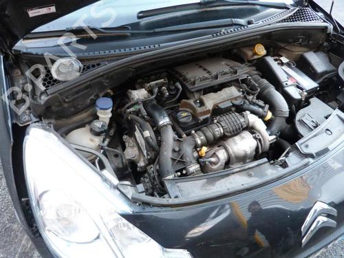 Bagaksel CITROËN C3 II (SC_) 1.6 HDi | BP23692333M2 - Image 40