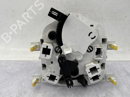 Climate control PEUGEOT 108 1.2 | BP30719737I5 