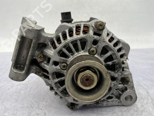 Generator FORD FIESTA V (JH_, JD_) 1.4 16V (80 hp) 26892794