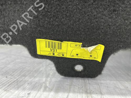 Rear parcel shelf HYUNDAI i40 I (VF) 1.7 CRDI | BP29839337C85 - Image 4