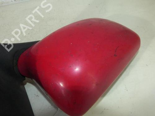 Right mirror FORD ESCORT VI (GAL, AAL, ABL) 1.8 Turbo D | BP25269776C27 
