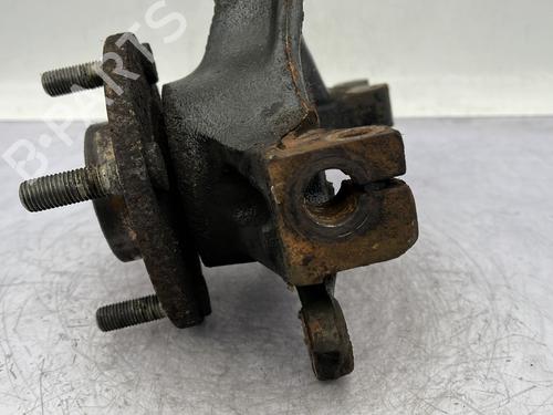 Left front steering knuckle FORD FIESTA VI (CB1, CCN) 1.0 EcoBoost | BP23760789M25 