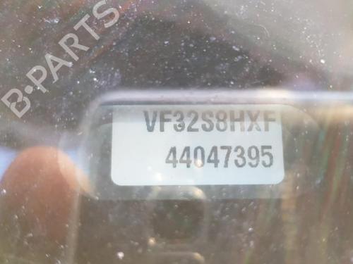 AC compressor PEUGEOT 206 SW (2E/K) 1.4 HDi | BP23673528M34 - Image 19