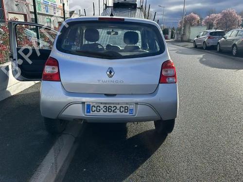 Instrument cluster RENAULT TWINGO II (CN0_) 1.2 16V (CN0K, CN0V, CN0A) | BP23760323C47 - Image 33