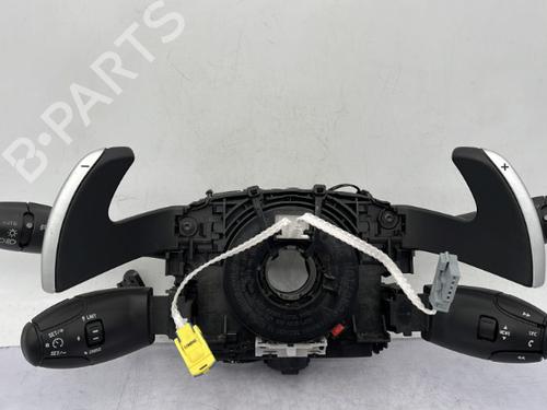 Used Steering column stalk PEUGEOT 308 I (4A_, 4C_) 1.6 HDi (112 hp) 23758151