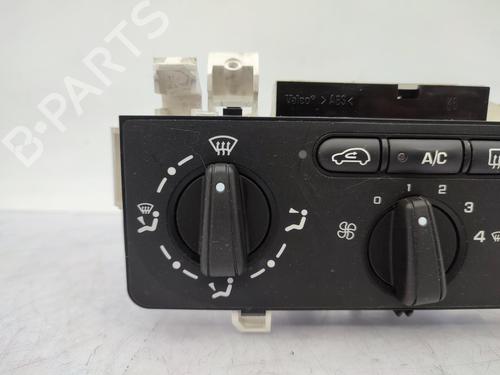 Commande Chauffage CITROËN C3 I (FC_, FN_) 1.4 HDi | BP23718803I5 