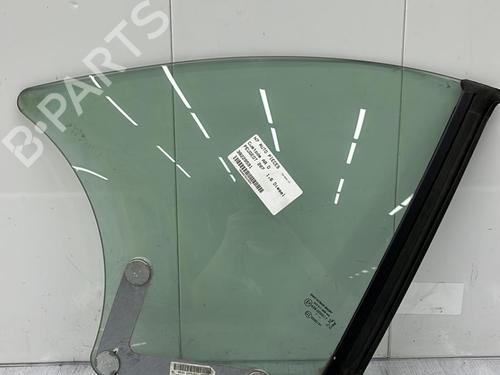 Rear right quarter glass PEUGEOT 207 CC (WD_) 1.6 HDi | BP23692409C92 