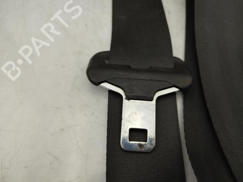 Used Front right seatbelt Front right seatbelt PEUGEOT 206 Hatchback (2A/C) 1.4 i (75 hp) 23711786 23711786