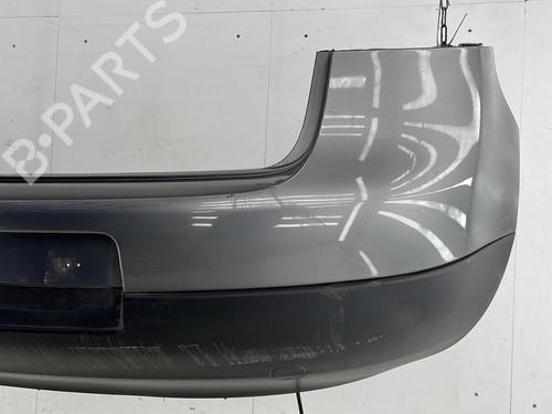 Rear bumper VW GOLF V (1K1) 1.9 TDI | BP28123014C8 