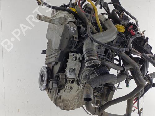 Engine RENAULT SCÉNIC III (JZ0/1_) 1.5 dCi | BP23718918M1  - Image 7