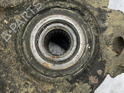 Left front steering knuckle PEUGEOT 309 I (10C, 10A) 1.3 | BP23703668M25 