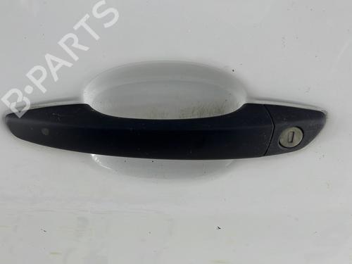 Left tailgate PEUGEOT EXPERT Van (V_) 2.0 BlueHDi 120 | BP29850813C76 