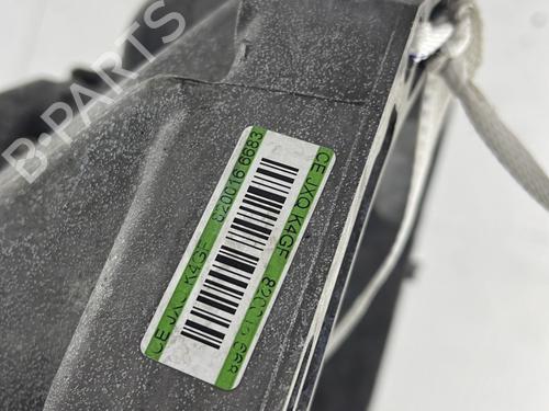 Gearbox RENAULT CLIO III (BR0/1, CR0/1) 1.4 16V | BP23681744M3