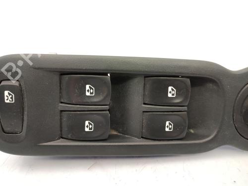 Left front window switch RENAULT MODUS / GRAND MODUS (F/JP0_) 1.5 dCi (FP0D, JP0D) | BP23719712I27  - Image 7