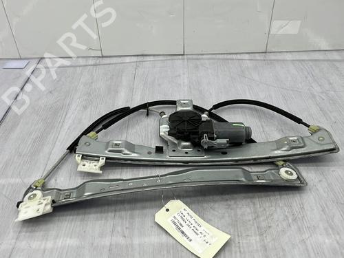 Front right window mechanism CITROËN DS3 (SA_) 1.6 VTi 120 | BP23703490C23 - Image 2