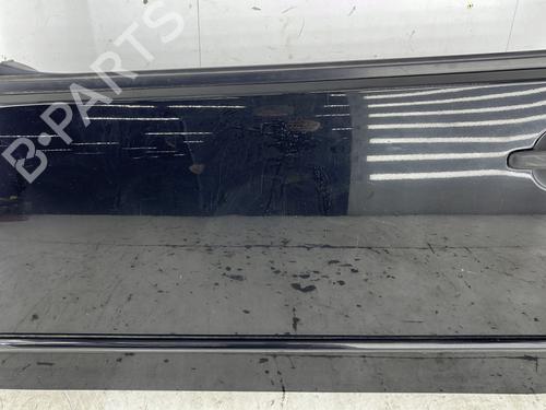Left front door CITROËN C2 (JM_) 1.4 HDi | BP23682089C2 