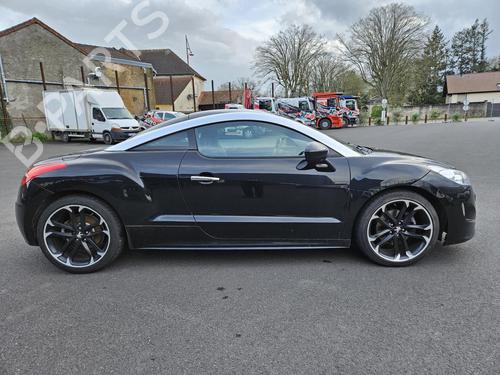 Electronic module PEUGEOT RCZ 1.6 16V | BP26001571M83 - Image 48