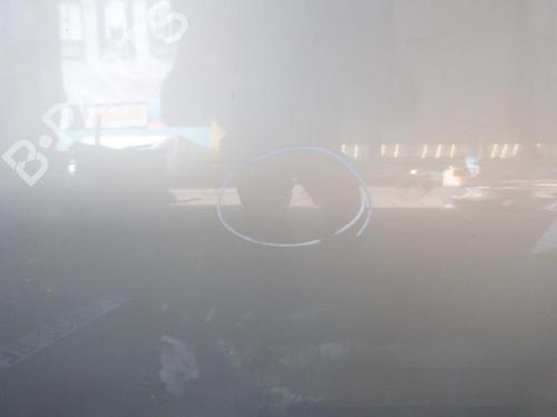 Left rear door FORD GALAXY I (WGR) 2.3 16V | BP23687444C4 