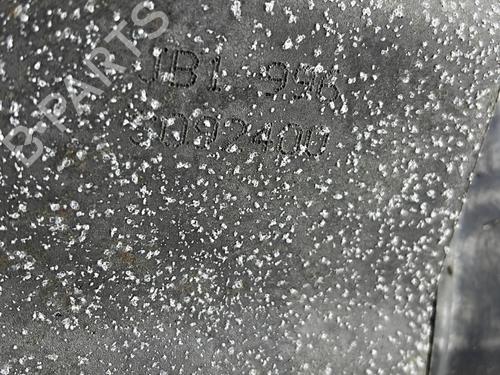 Skrzynia biegów RENAULT TWINGO I (C06_) 1.2 16V (C060) | BP30327888M3 