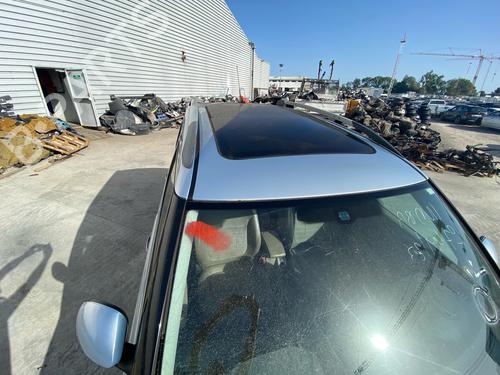 Right sun visor SKODA YETI (5L) 1.2 TSI | BP36551589I2 - Image 49