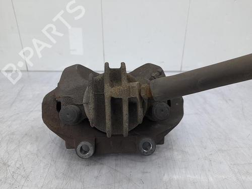 Right front brake caliper CITROËN C4 Grand Picasso I (UA_) 2.0 HDi 138 | BP23676300M104 