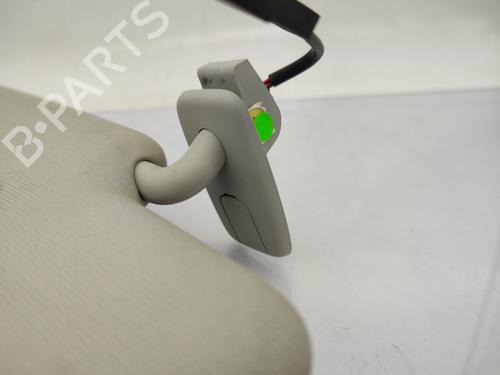 Right sun visor VW TOURAN (1T3) 1.6 TDI | BP23738801I2 